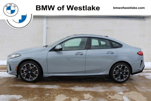 2025 BMW 2 Series 228 xDrive Gran Coupe