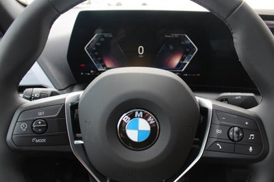 2025 BMW 2 Series 228 xDrive Gran Coupe