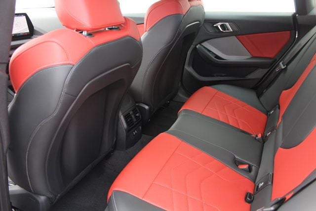 2025 BMW 2 Series 228 xDrive Gran Coupe