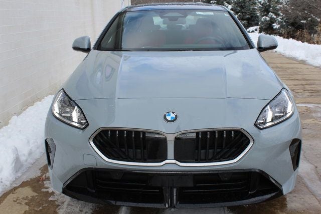 2025 BMW 2 Series 228 xDrive Gran Coupe