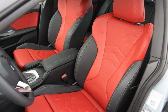 2025 BMW 2 Series 228 xDrive Gran Coupe