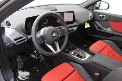 2025 BMW 2 Series 228 xDrive Gran Coupe