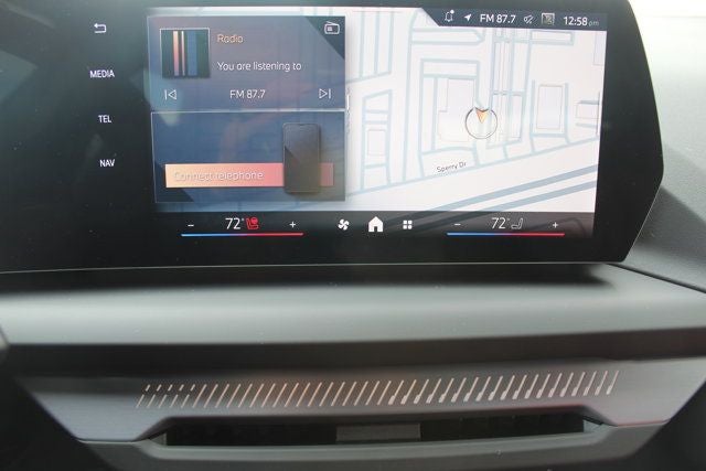 2025 BMW 2 Series 228 xDrive Gran Coupe