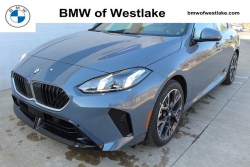 2025 BMW 2 Series 228 xDrive Gran Coupe