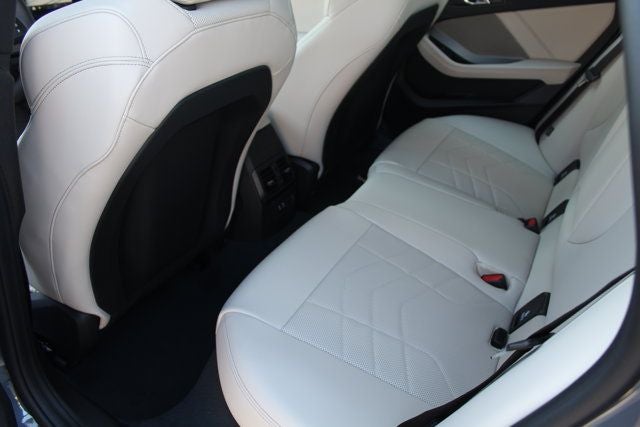 2025 BMW 2 Series 228 xDrive Gran Coupe