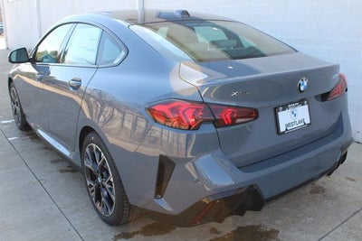 2025 BMW 2 Series 228 xDrive Gran Coupe