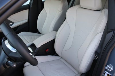 2025 BMW 2 Series 228 xDrive Gran Coupe