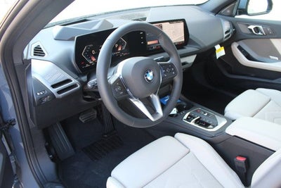 2025 BMW 2 Series 228 xDrive Gran Coupe