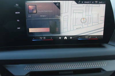 2025 BMW 2 Series 228 xDrive Gran Coupe