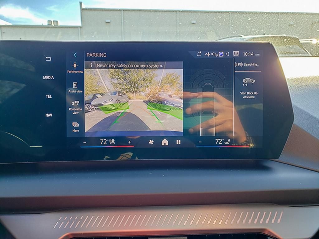 2026 BMW 2 Series 228 Gran Coupe