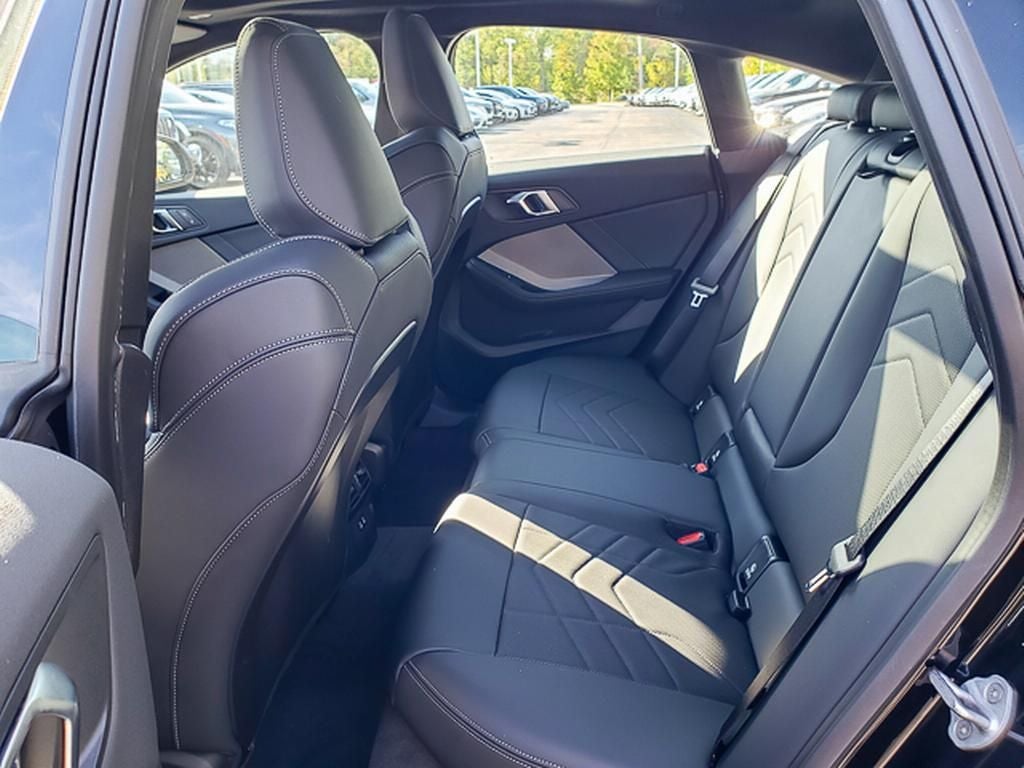 2026 BMW 2 Series 228 Gran Coupe