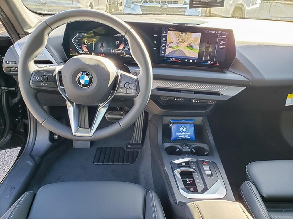 2026 BMW 2 Series 228 Gran Coupe
