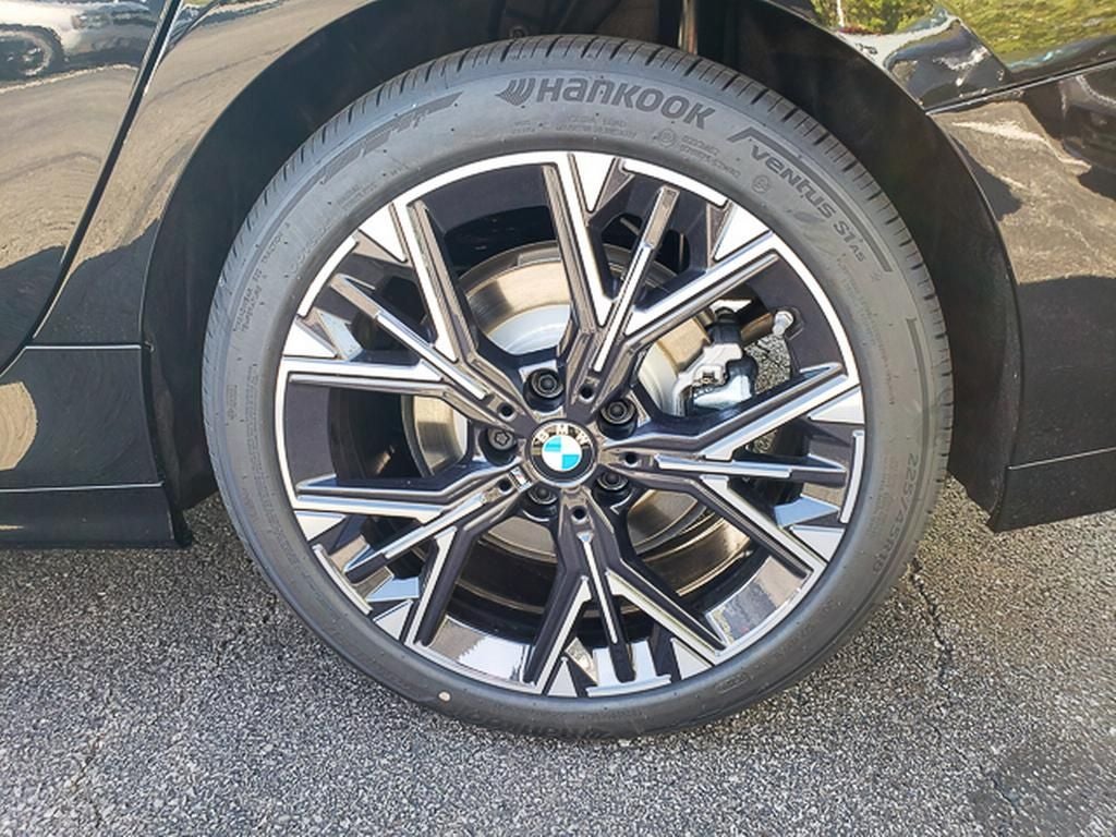 2026 BMW 2 Series 228 Gran Coupe