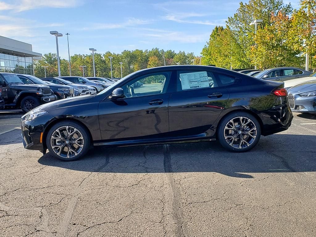 2026 BMW 2 Series 228 Gran Coupe