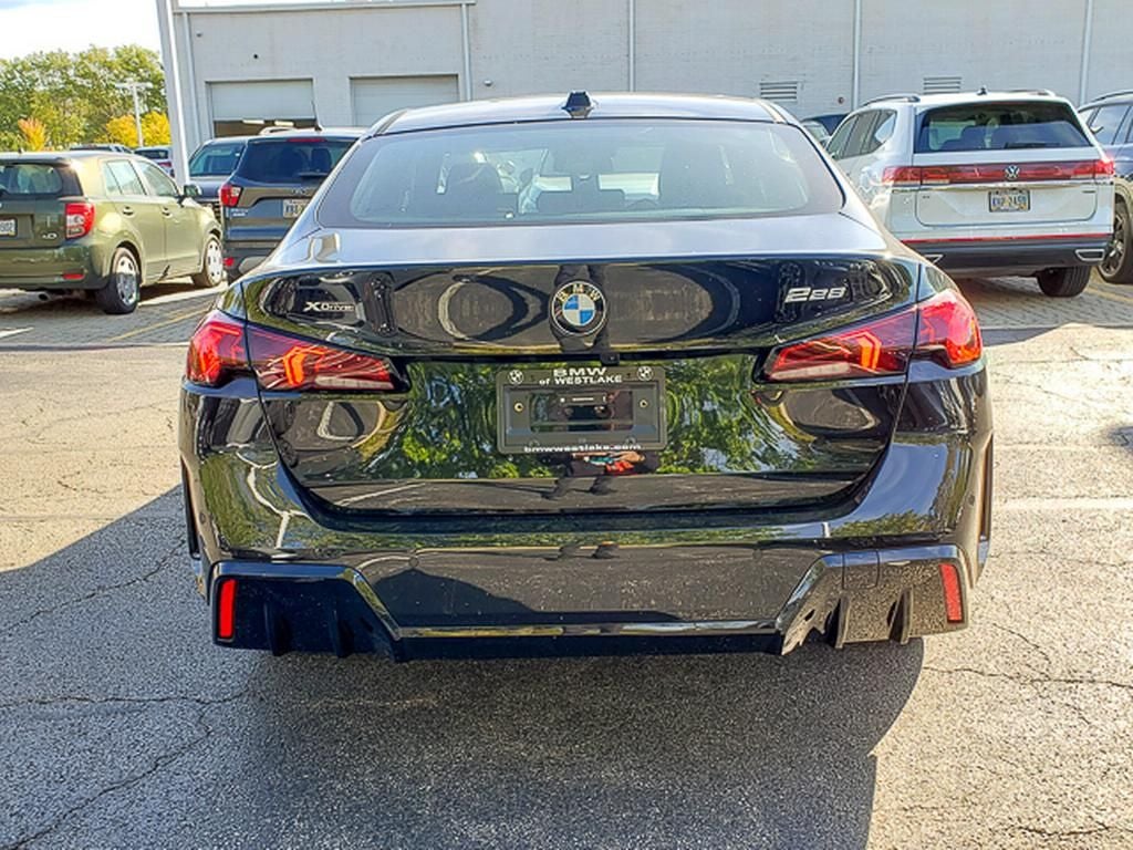 2026 BMW 2 Series 228 Gran Coupe