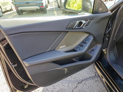 2026 BMW 2 Series 228 Gran Coupe