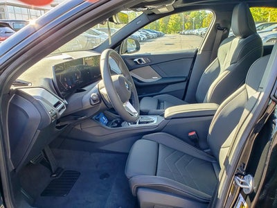 2026 BMW 2 Series 228 Gran Coupe