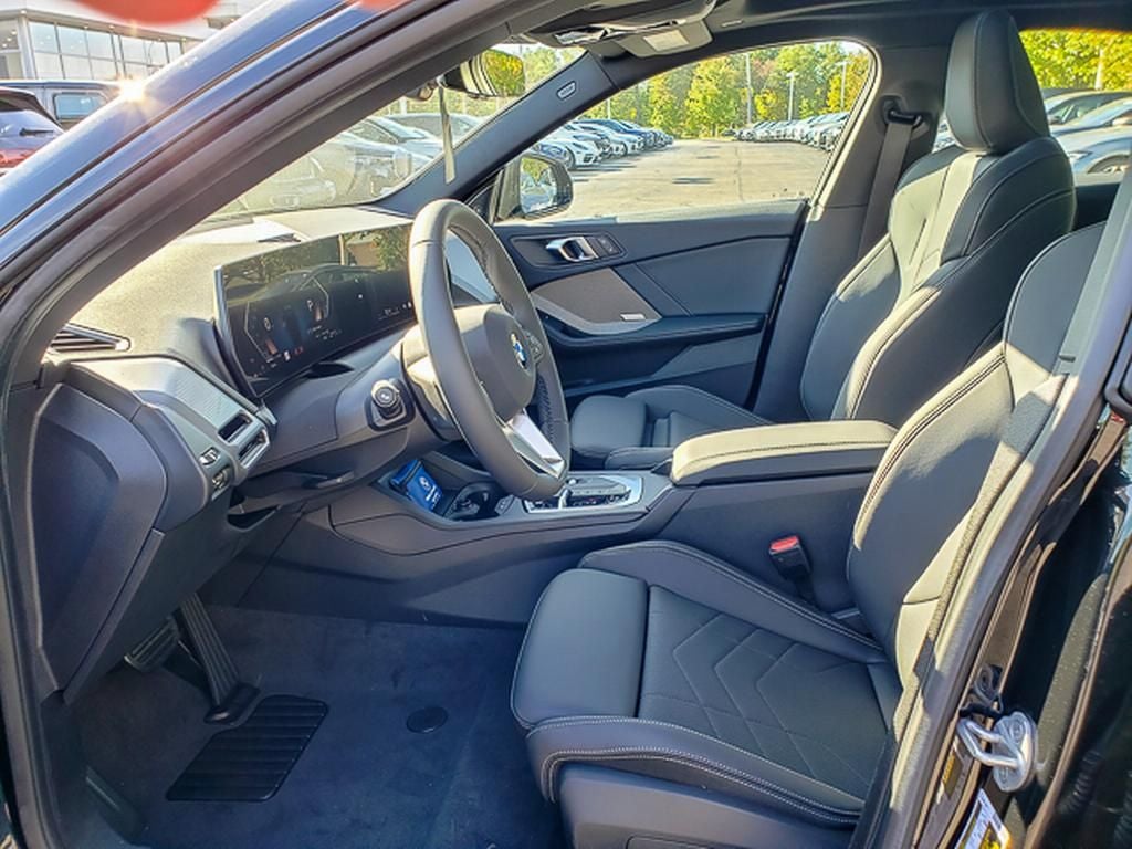 2026 BMW 2 Series 228 Gran Coupe