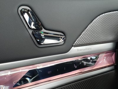 2026 BMW 7 Series 740i xDrive