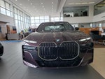 2026 BMW 7 Series 740i xDrive