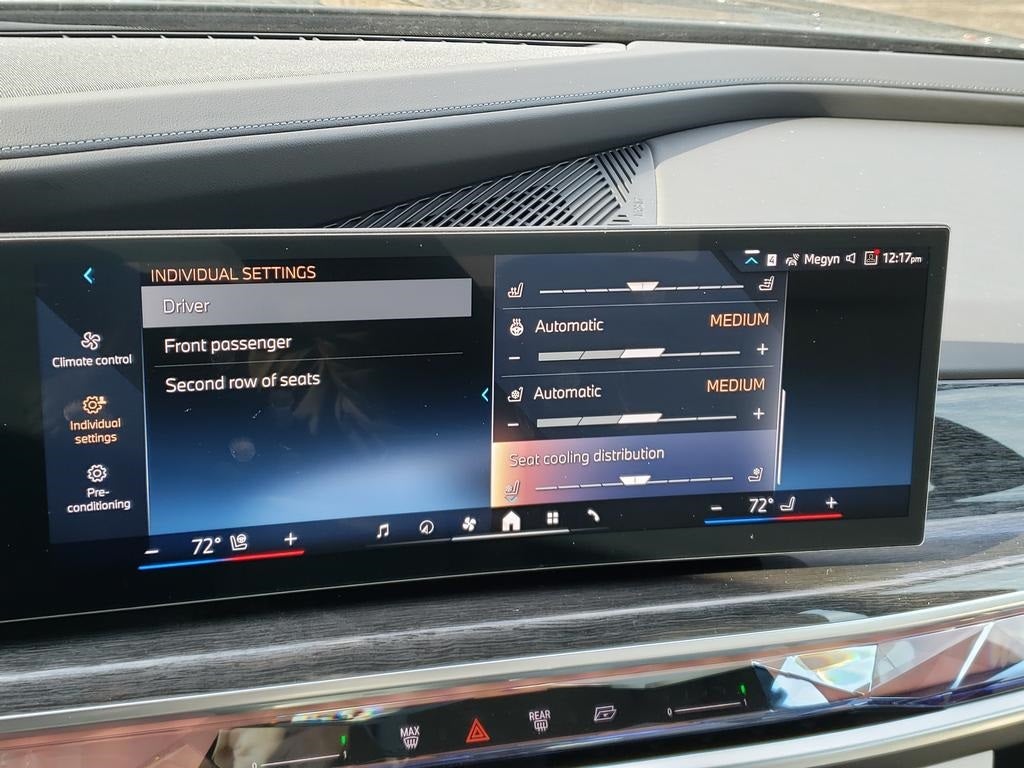 2026 BMW 7 Series 740i xDrive