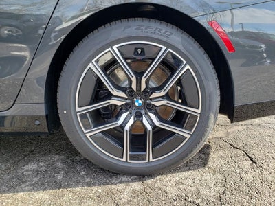2026 BMW 7 Series 740i xDrive