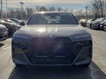 2026 BMW 7 Series 740i xDrive