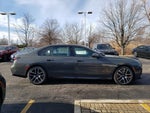 2026 BMW 7 Series 740i xDrive