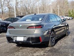 2026 BMW 7 Series 740i xDrive