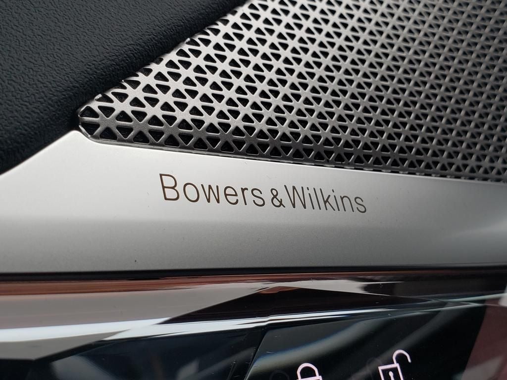 2026 BMW 7 Series 740i xDrive