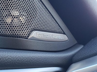 2026 BMW 4 Series 430i Gran Coupe