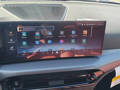 2026 BMW 4 Series 430i Gran Coupe