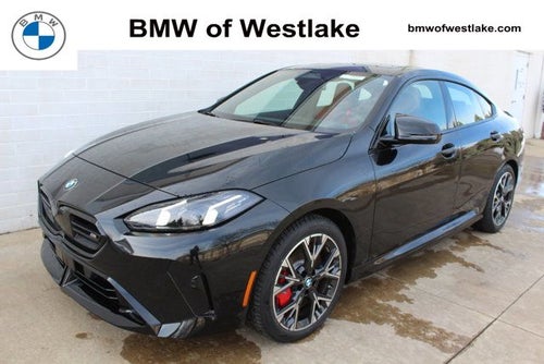 2025 BMW 2 Series M235i xDrive