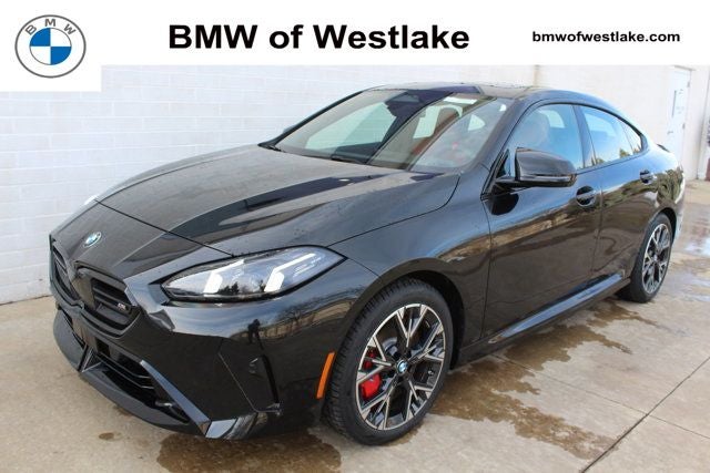 2025 BMW 2 Series M235i xDrive