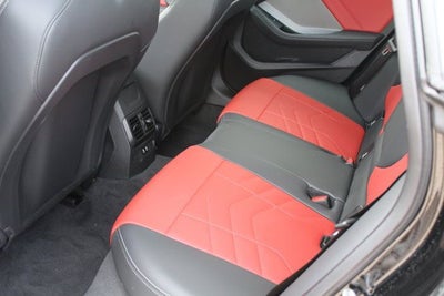 2025 BMW 2 Series M235i xDrive