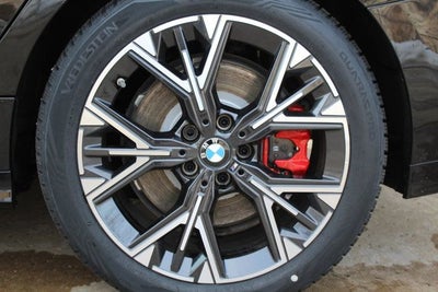 2025 BMW 2 Series M235i xDrive
