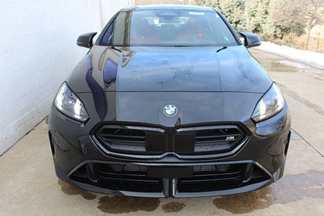 2025 BMW 2 Series M235i xDrive