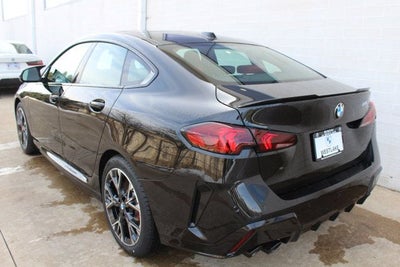 2025 BMW 2 Series M235i xDrive