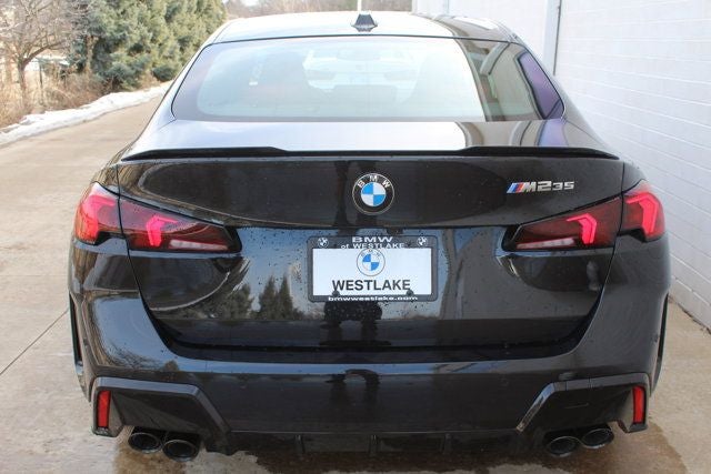 2025 BMW 2 Series M235i xDrive