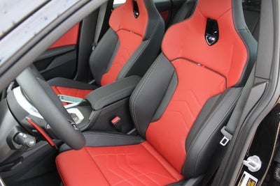 2025 BMW 2 Series M235i xDrive