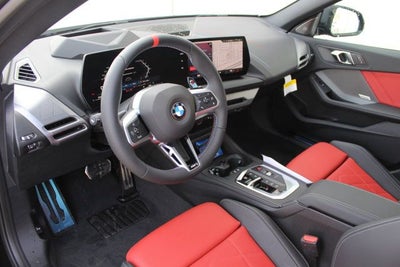 2025 BMW 2 Series M235i xDrive