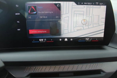 2025 BMW 2 Series M235i xDrive