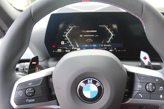 2025 BMW 2 Series M235i xDrive
