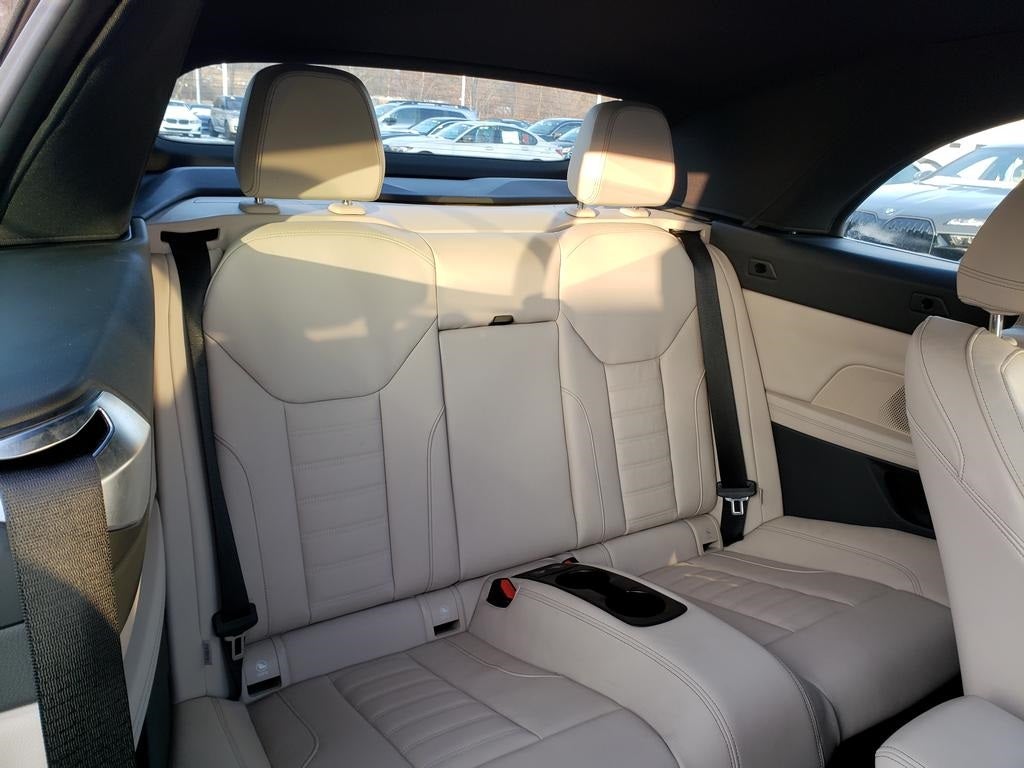 2022 BMW 4 Series 430i xDrive
