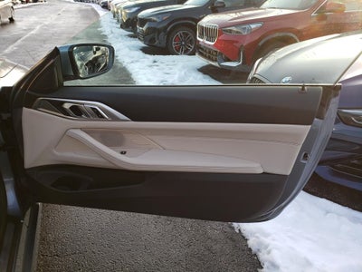 2022 BMW 4 Series 430i xDrive