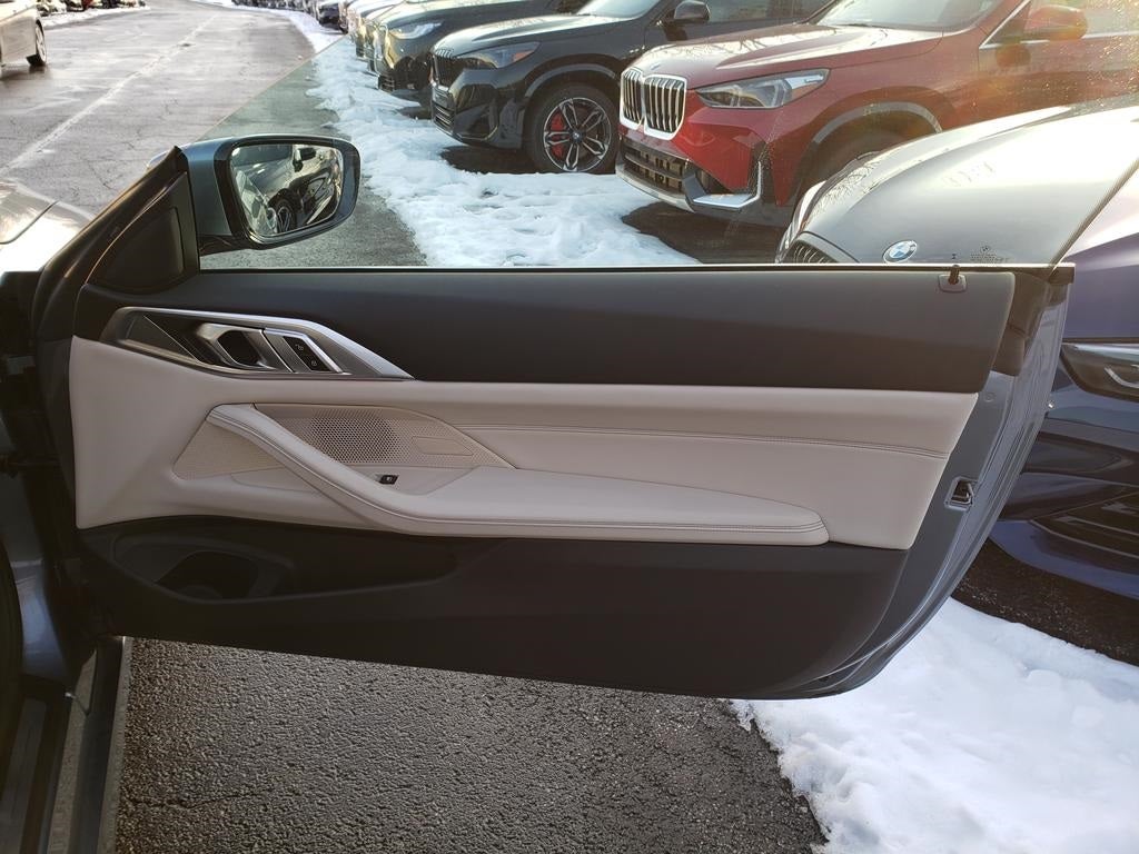 2022 BMW 4 Series 430i xDrive