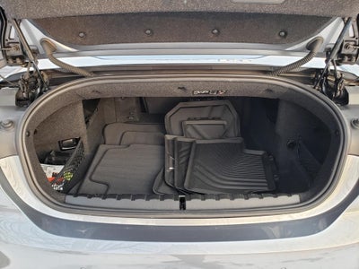 2022 BMW 4 Series 430i xDrive