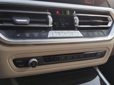 2022 BMW 4 Series 430i xDrive