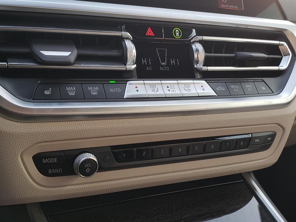 2022 BMW 4 Series 430i xDrive