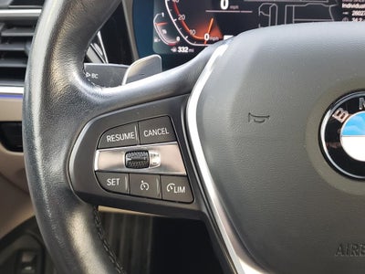 2022 BMW 4 Series 430i xDrive